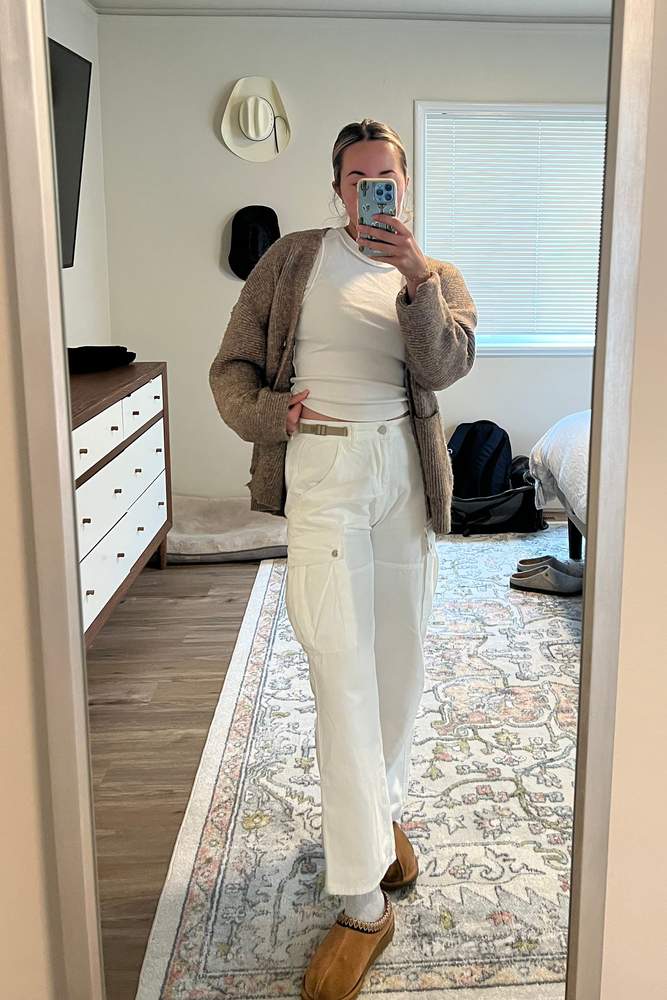 Jordanaprice's fit featuring Aelfric Eden, OAK AND FORT