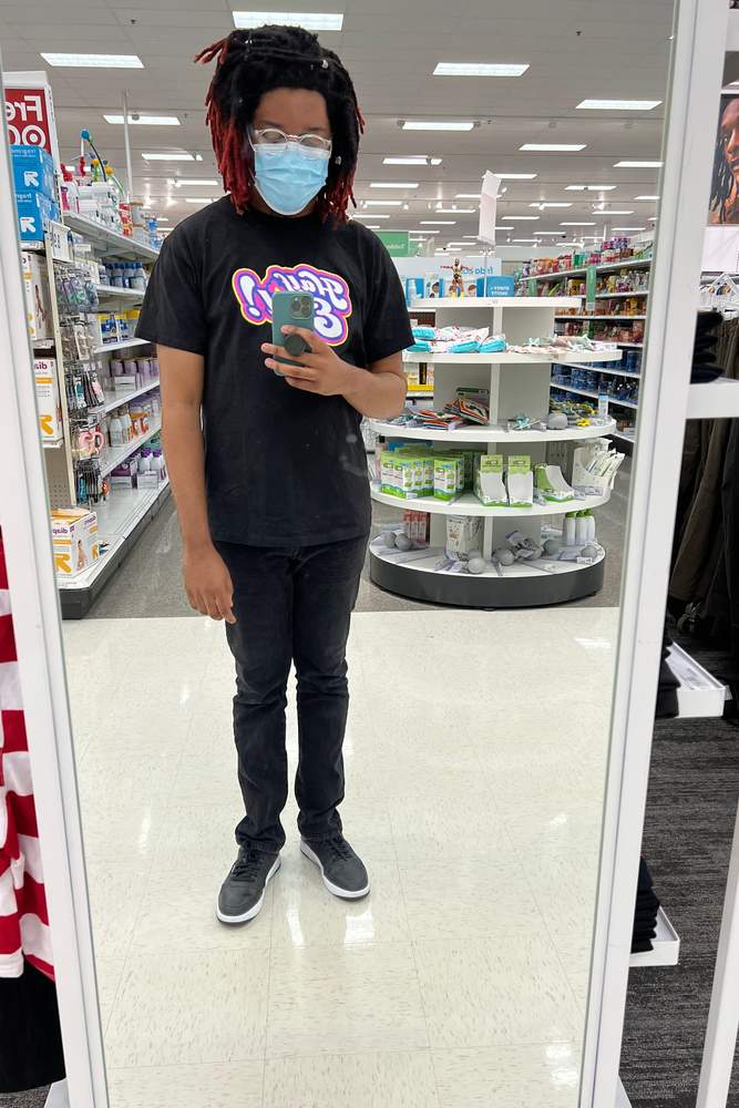 drippiegunplay's fit featuring Half Evil, Kenneth Cole, Puma | 6058c05ca89de8060b148389, 6230fe2d16699778212cbdce, 608f75cc7242cabb012a30f5
