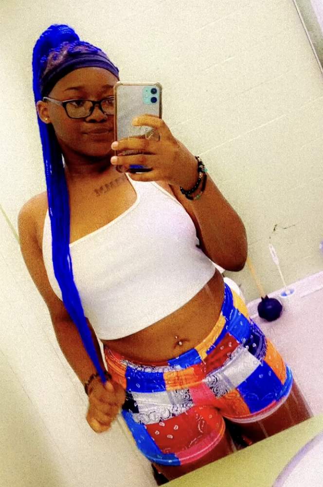 Myriah15's fit featuring SHEIN