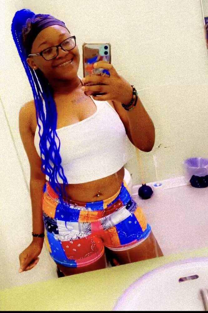 Myriah15's fit featuring SHEIN