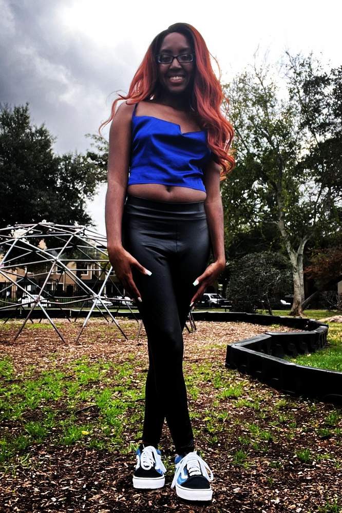 Kyard98's fit featuring SHEIN, Shi by JOURNEYS | [object Object]