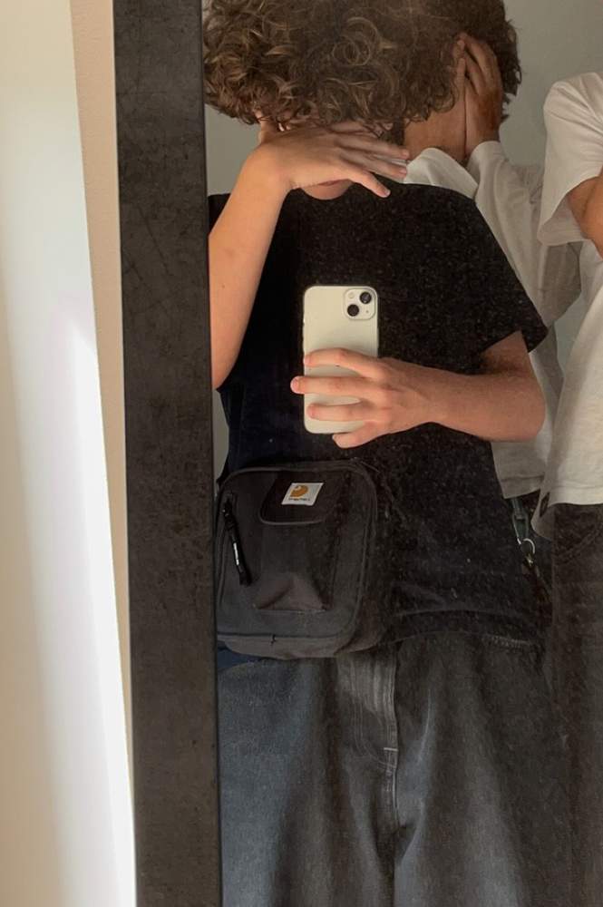 andre3000's review for Essentials Bag, Small