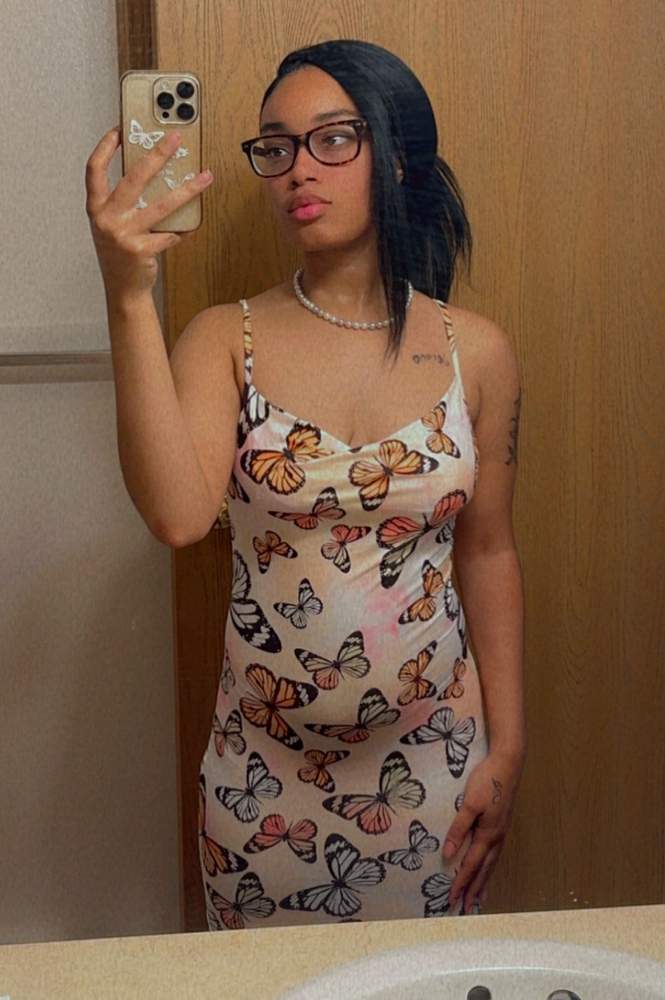 yariellearya's fit featuring SHEIN