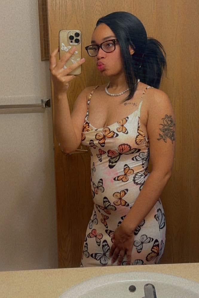 yariellearya's fit featuring SHEIN