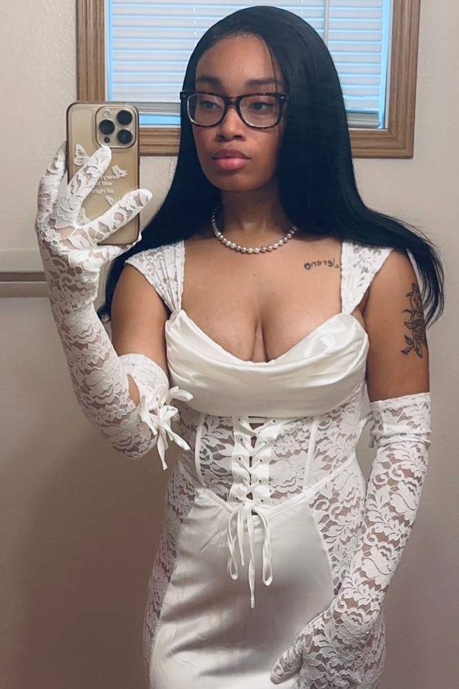 yariellearya's fit featuring SHEIN