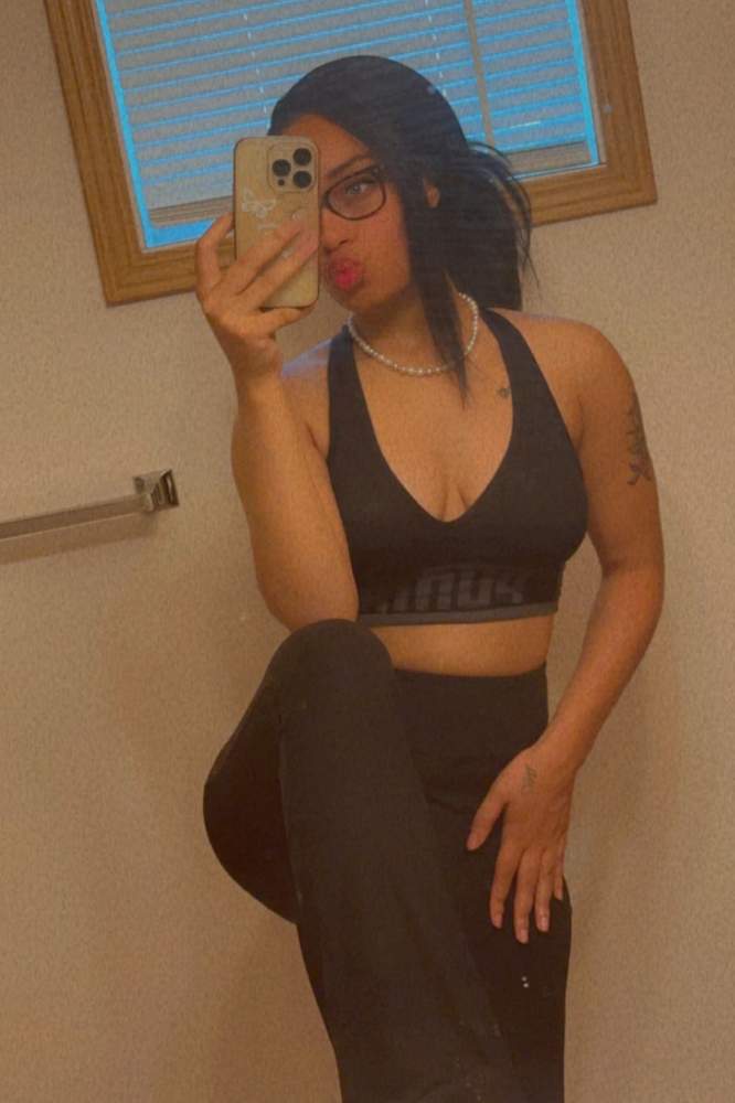 yariellearya's fit featuring Walmart, Puma