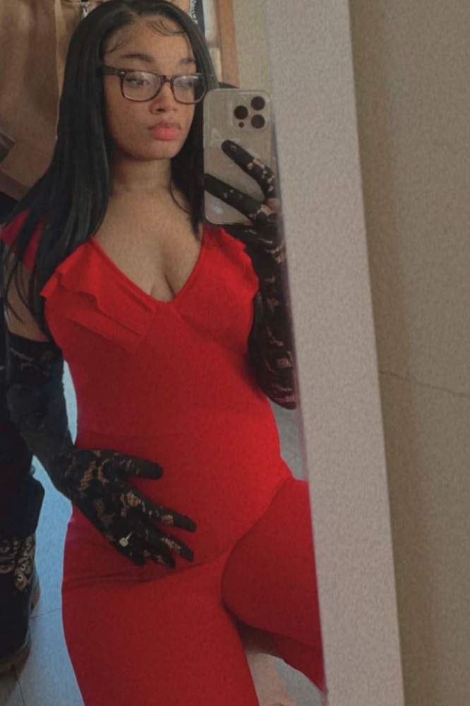 yariellearya's fit featuring SHEIN