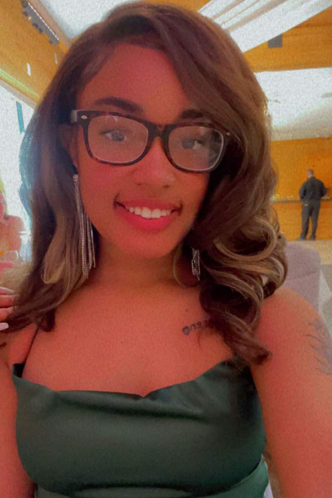 yariellearya's fit featuring SHEIN