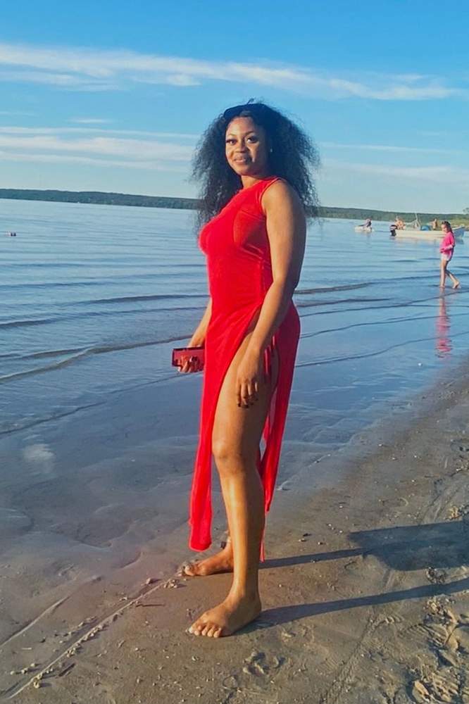 Theanitageorge's fit featuring AliExpress