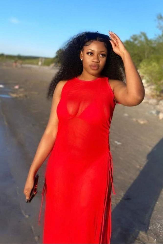 Theanitageorge's fit featuring AliExpress