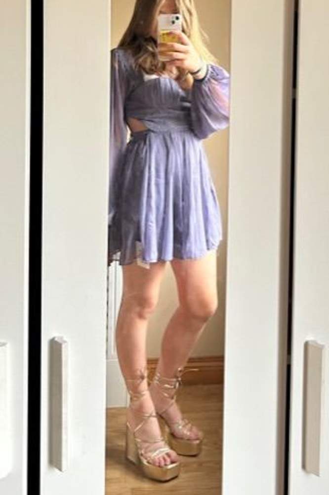 Ivythegoaat's fit featuring ASOS | [object Object]