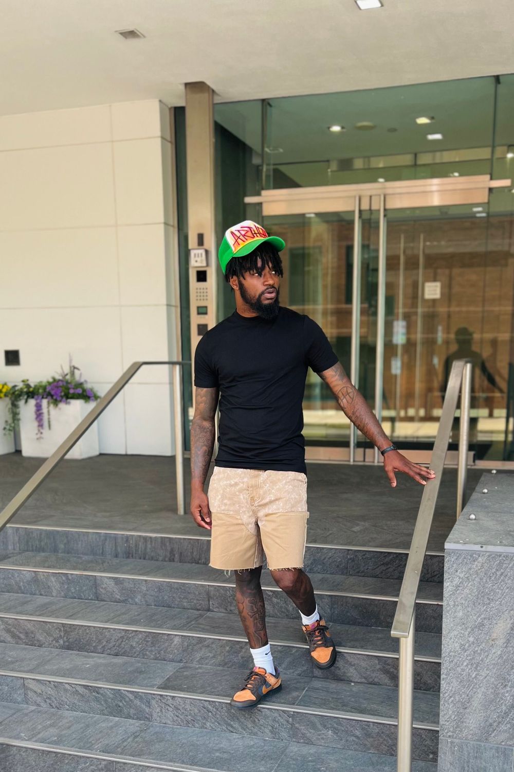 Post featuring undefined