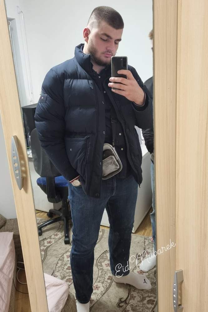 haris01's fit featuring Tommy Hilfiger, Guess, Jack & Jones | [object Object], [object Object]