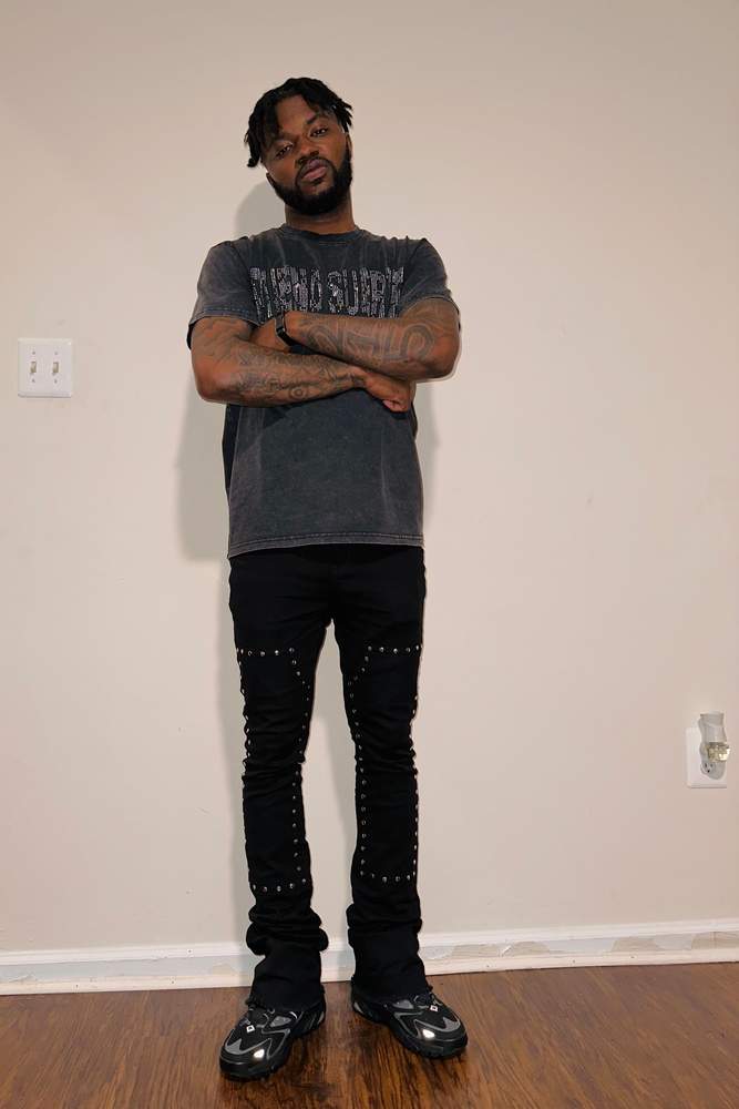 Relliano12's fit featuring Fashion Nova, Louis Vuitton, MNML | [object Object], [object Object], [object Object]