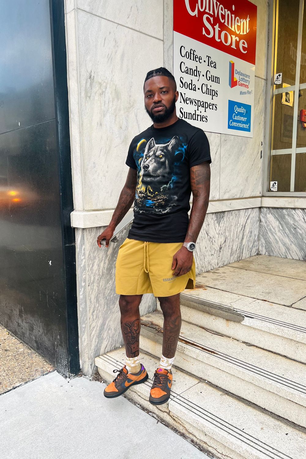 Post featuring undefined