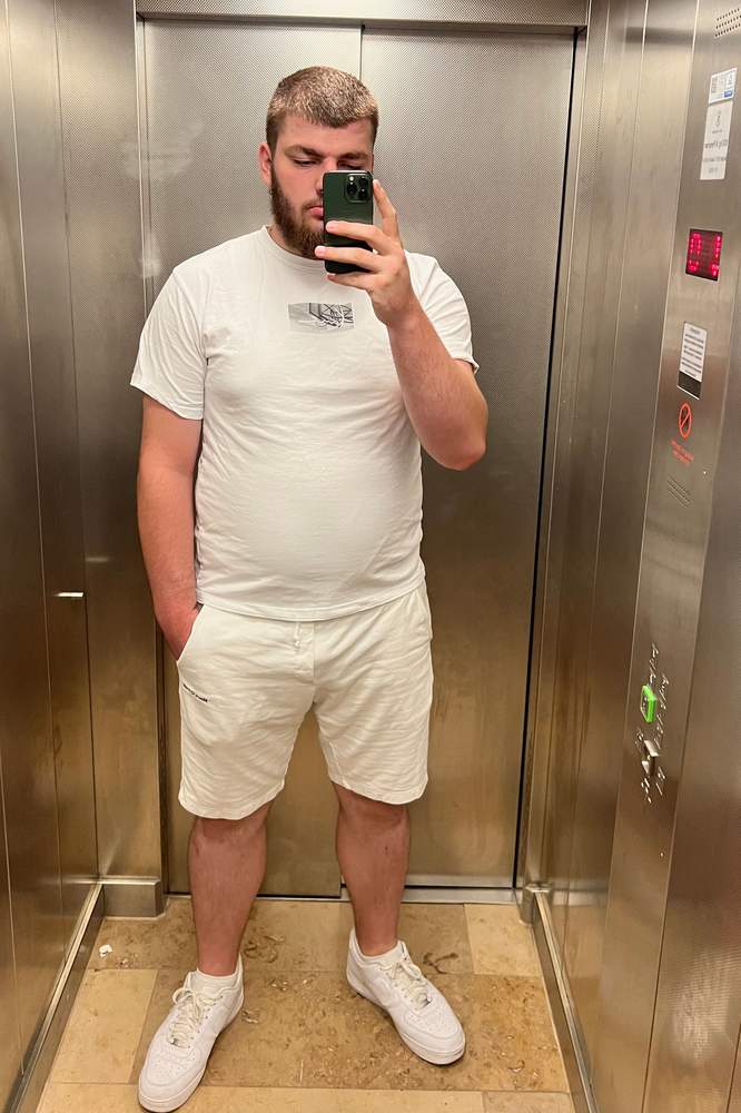 haris01's fit featuring Karl Kani, Polo by Ralph Lauren, Nike | [object Object]