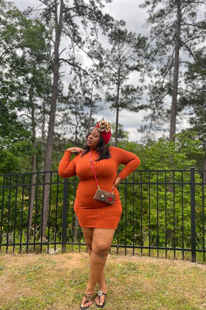 Verahfrank's fit featuring Fashion Nova | [object Object]