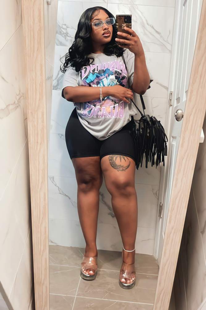 TerriaMarshee's fit featuring TEMU, Target, Primark, Jeffrey Campbell | [object Object], [object Object], [object Object]