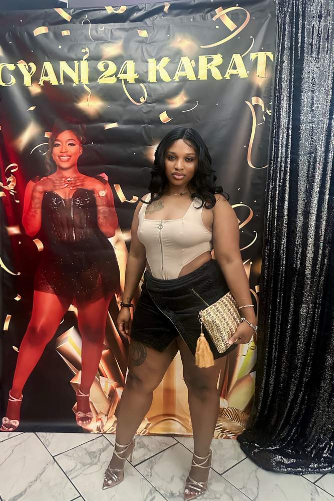 TerriaMarshee's fit featuring Fashion Nova, Urban Outfitters, Target | [object Object], [object Object]