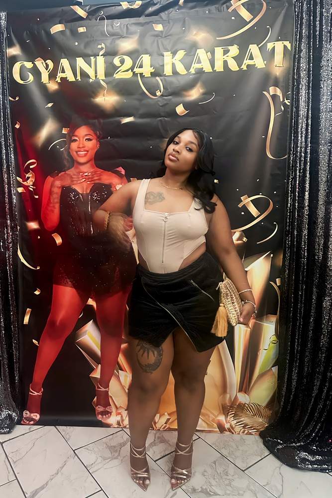 TerriaMarshee's fit featuring Fashion Nova, Urban Outfitters, Target | [object Object], [object Object]