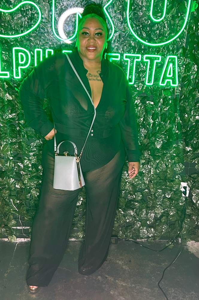 Mscurvy86's fit featuring Rainbow, jcpenney, Marshalls | [object Object], [object Object], [object Object]