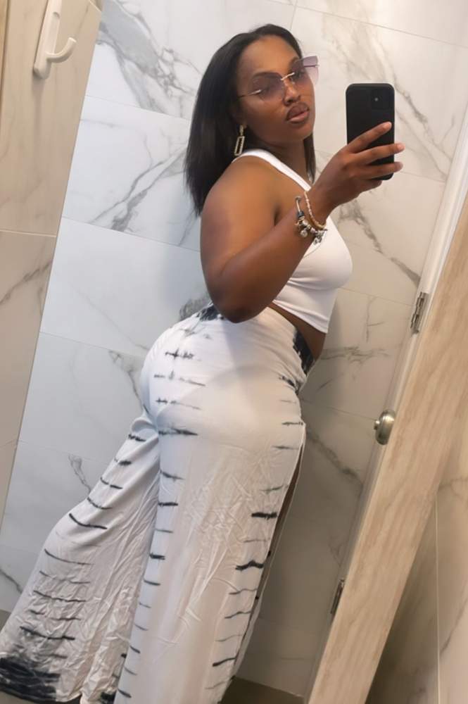 TerriaMarshee's fit featuring Nine West, Guess, TEMU, Oh Polly | [object Object], [object Object]