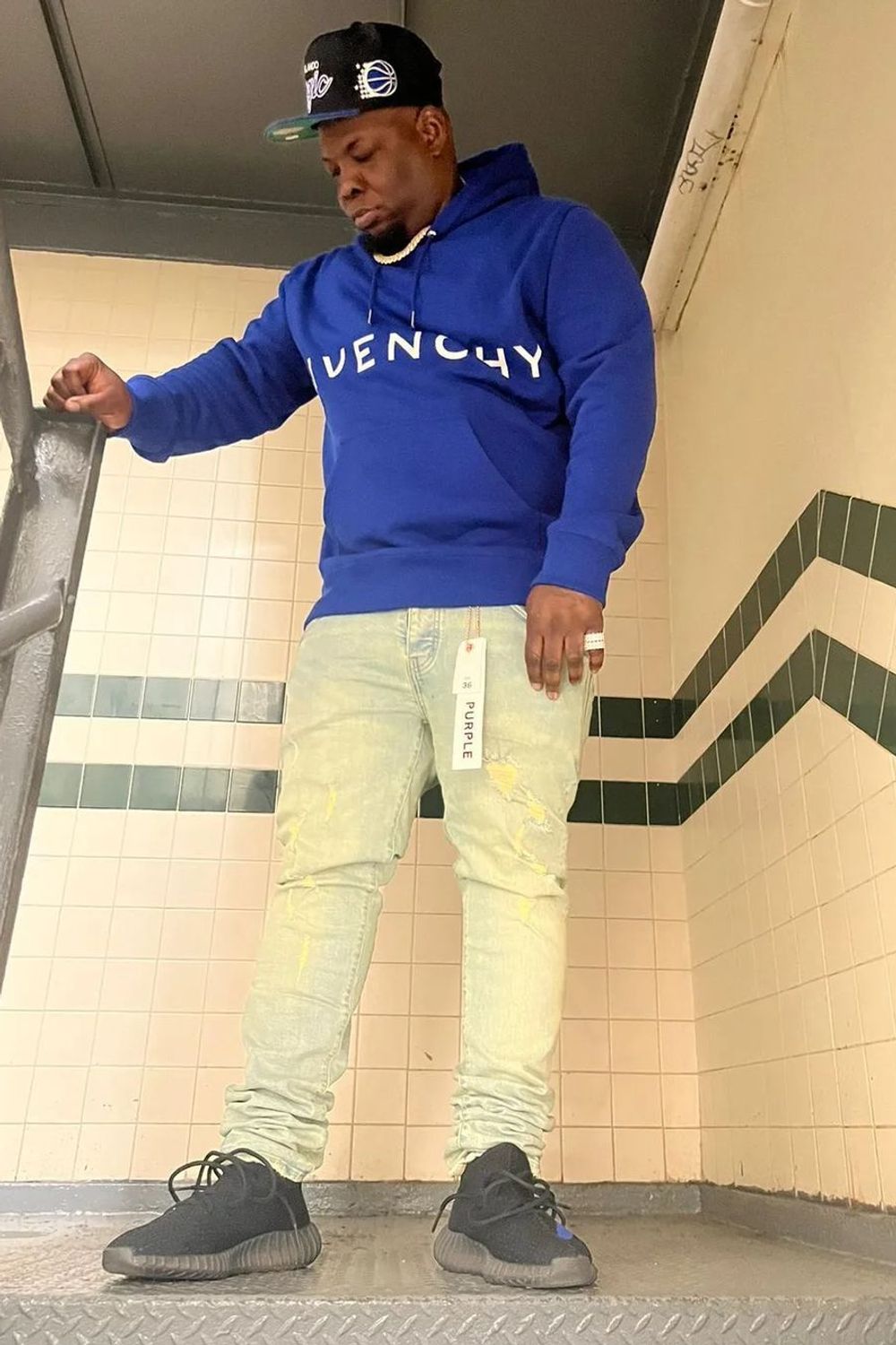 Post featuring undefined