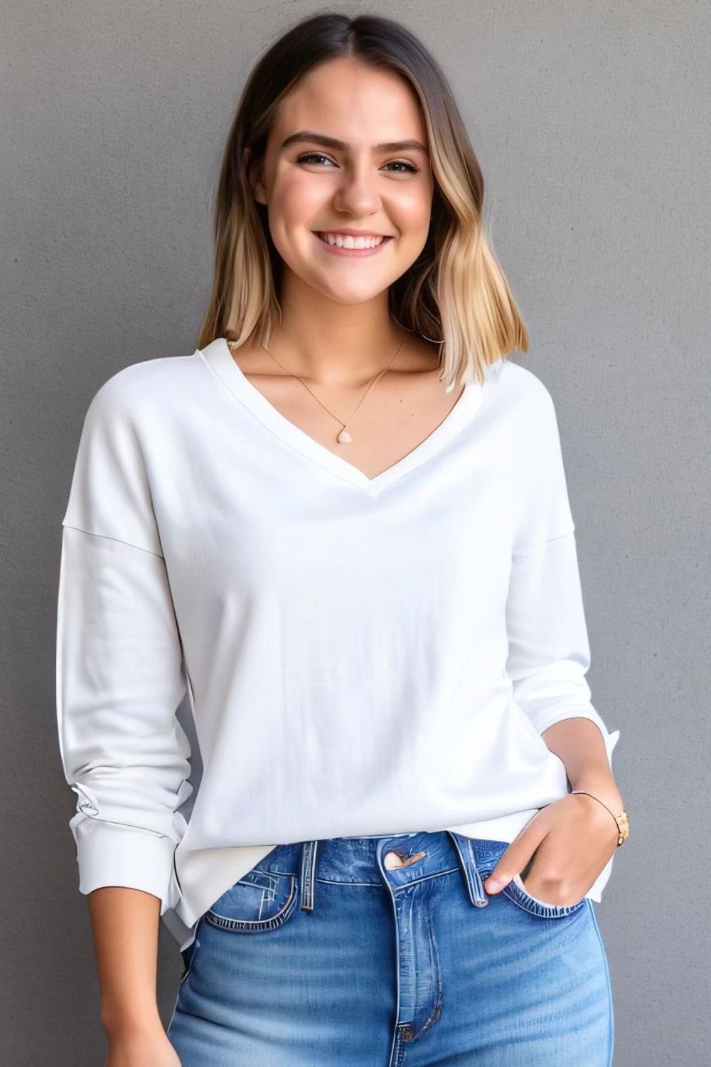 Kayleedodd78's post featuring H&M. Feeling casual