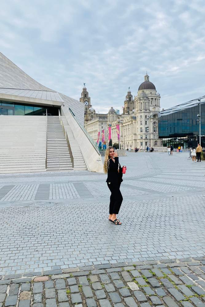 chinka77's fit featuring H&M, River Island