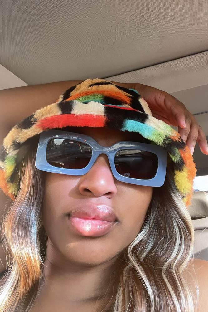 TerriaMarshee's fit featuring TEMU | [object Object]