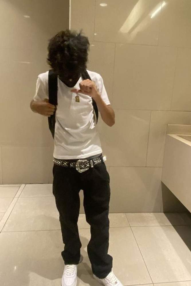 spartuuu's fit featuring Nike, SHEIN | [object Object]