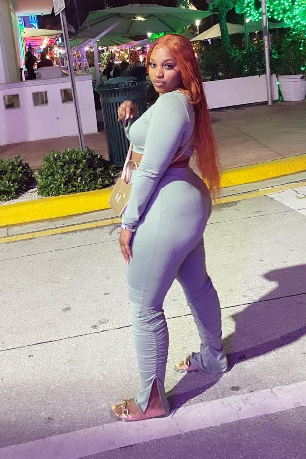 Post featuring Small Shopping Bag - Copper