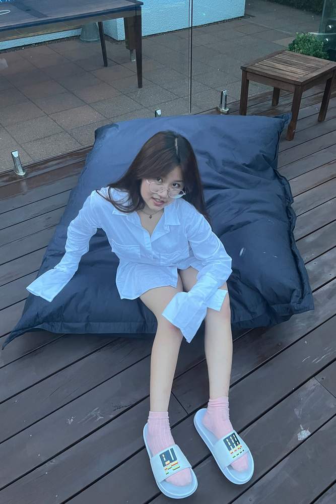 pmrse's fit featuring Lioness