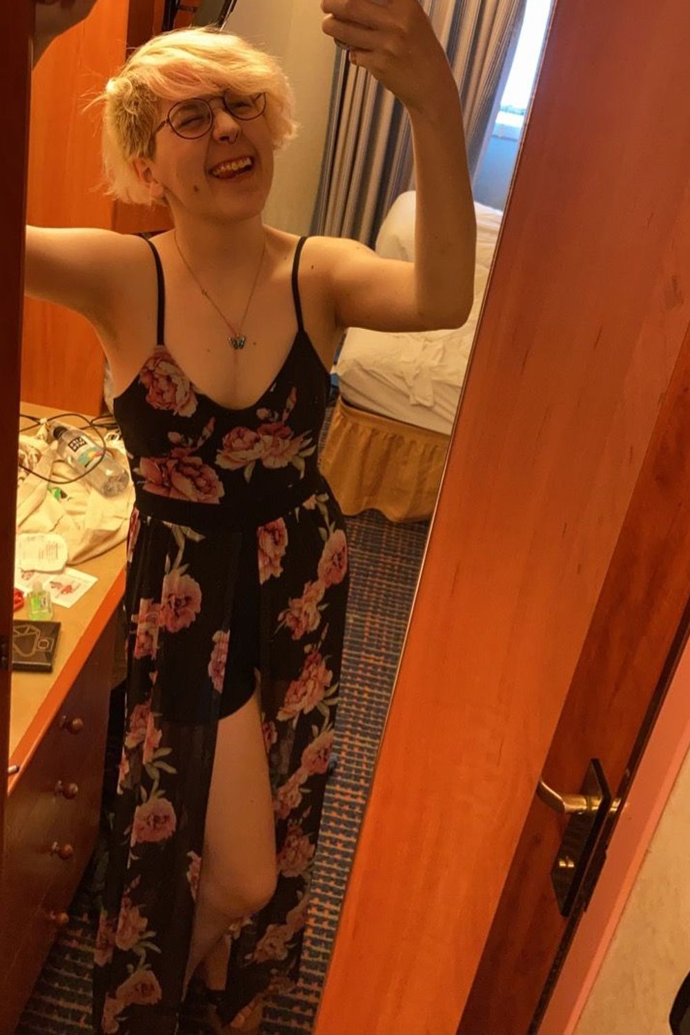 Post featuring undefined