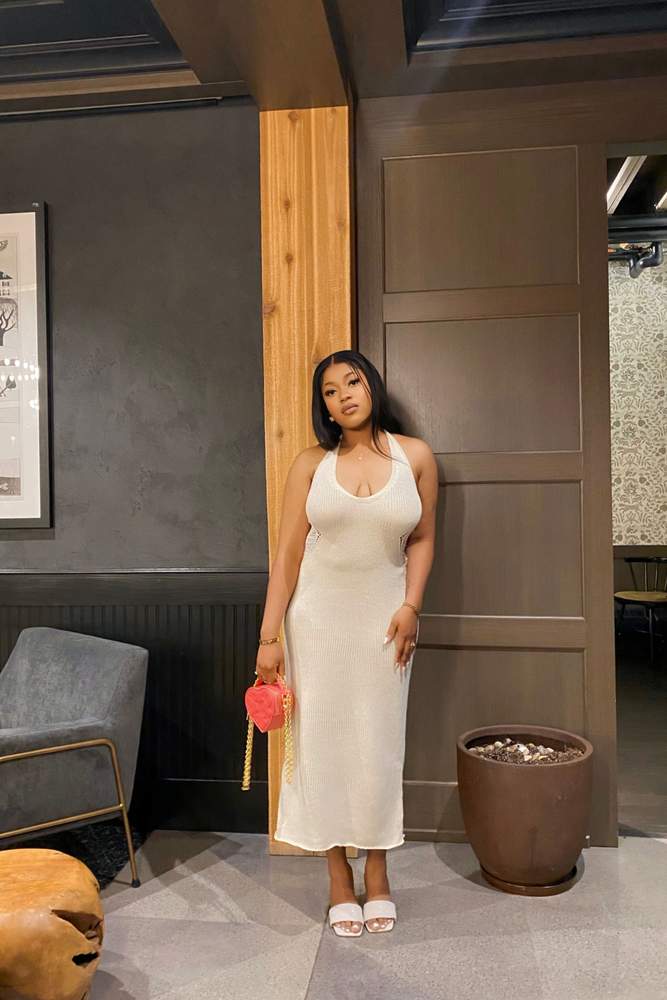 Theanitageorge's fit featuring AliExpress