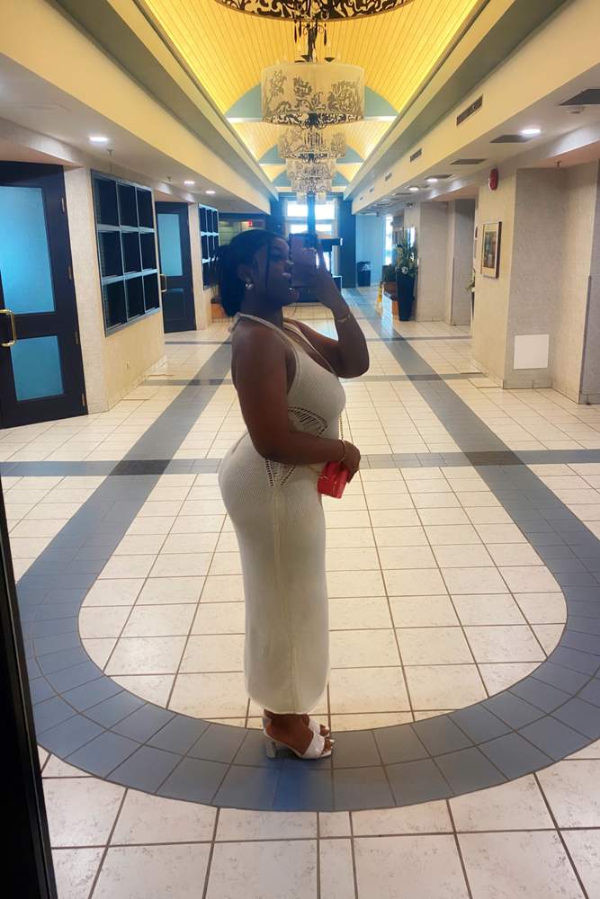 Theanitageorge's fit featuring AliExpress