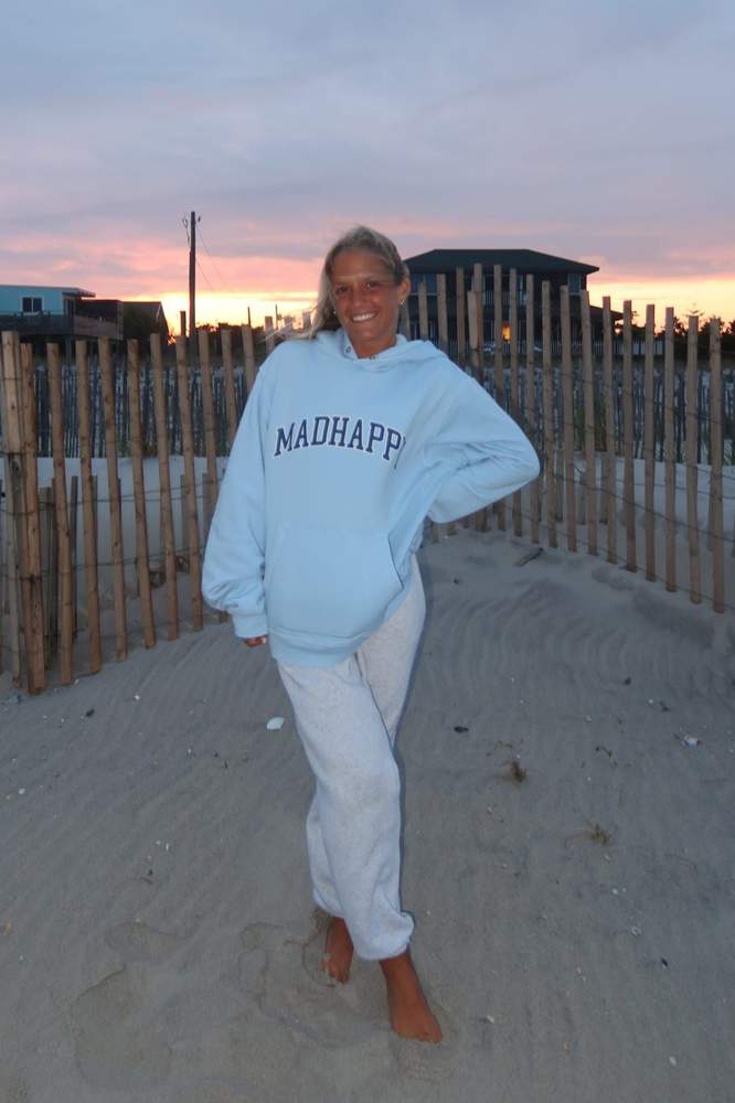 gabriellemeager's fit featuring Madhappy, Pretty Little Thing | [object Object]