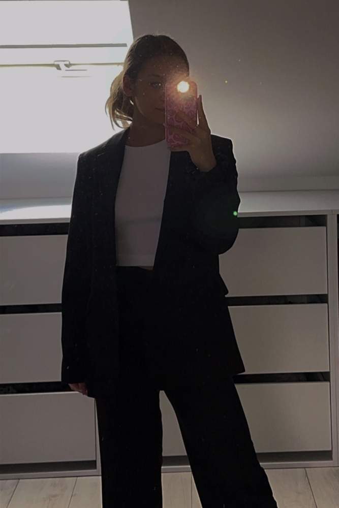 Oliwiam's fit featuring stradivarius | [object Object]