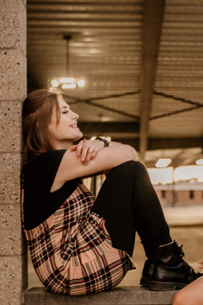 Sherrnerd's fit featuring SHEIN