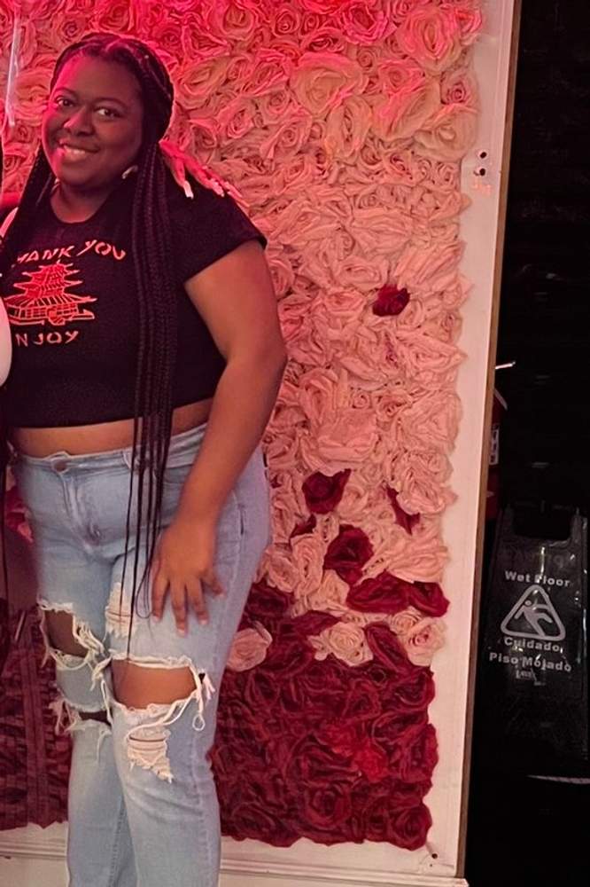 Chardadon's fit featuring SHEIN, Old Navy | [object Object]