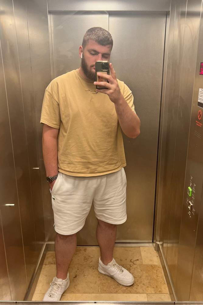 haris01's fit featuring Karl Kani, Lacoste, Nike | [object Object], [object Object], [object Object]