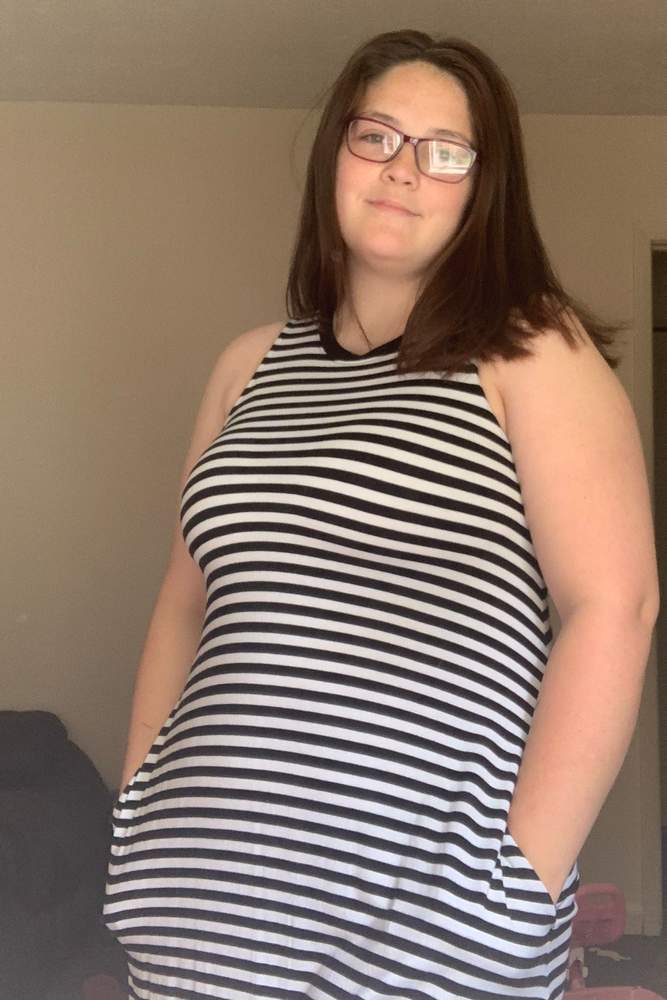 Mamaalex2's fit featuring Walmart | [object Object]
