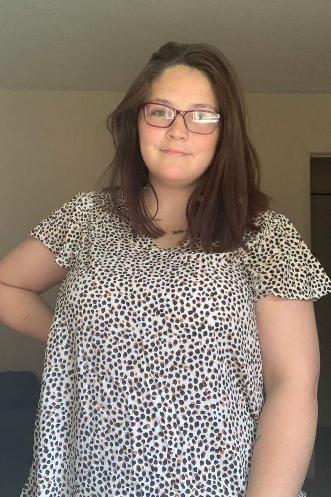 Mamaalex2's fit featuring Old Navy | [object Object]