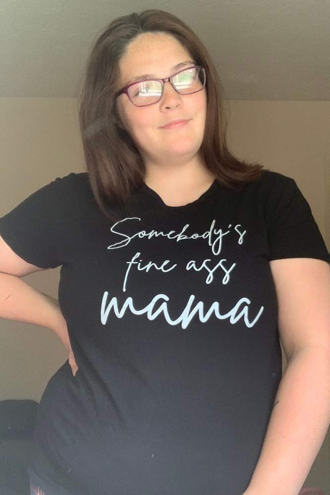 Mamaalex2's fit featuring TEMU | [object Object], [object Object]