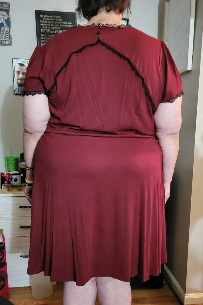 Cherrybomb113's fit featuring Hot Topic | [object Object]