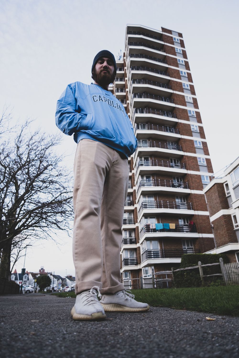 Post featuring undefined