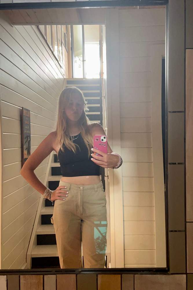 Paigeedwards's fit featuring TNA