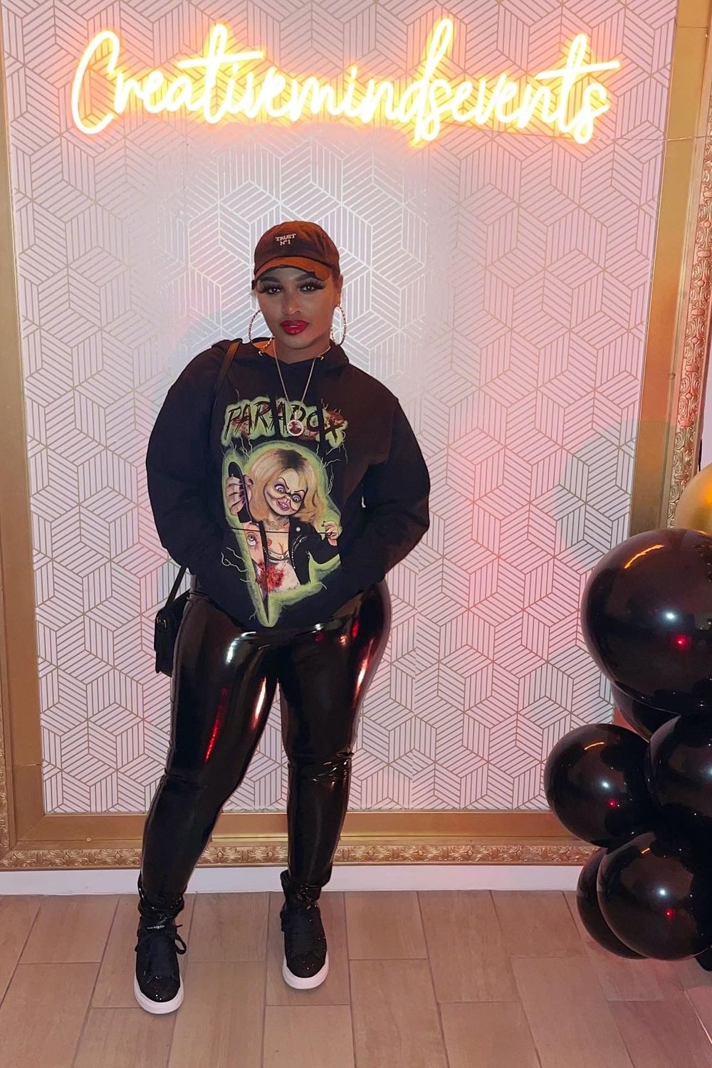 Post featuring undefined