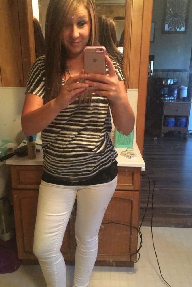 Hailz22's fit featuring Maurices | [object Object]