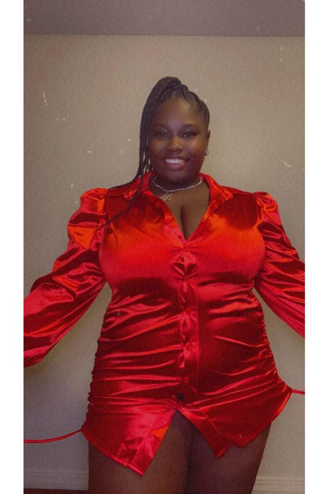 Brobertssss's fit featuring Dreamgirl | vintage